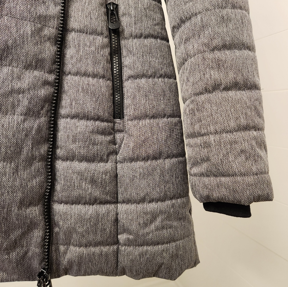 Noize Puffer Jacket - Picture 7 of 7